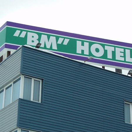 Hotel BM Sarajevo Exterior foto