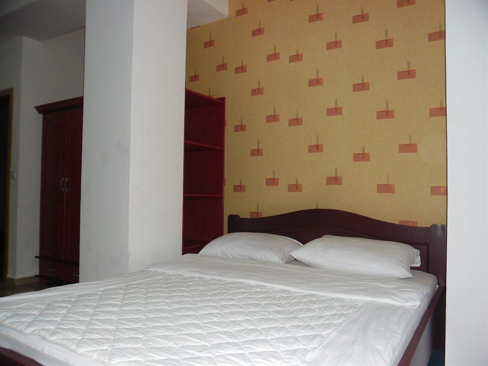 Hotel BM Sarajevo Exterior foto