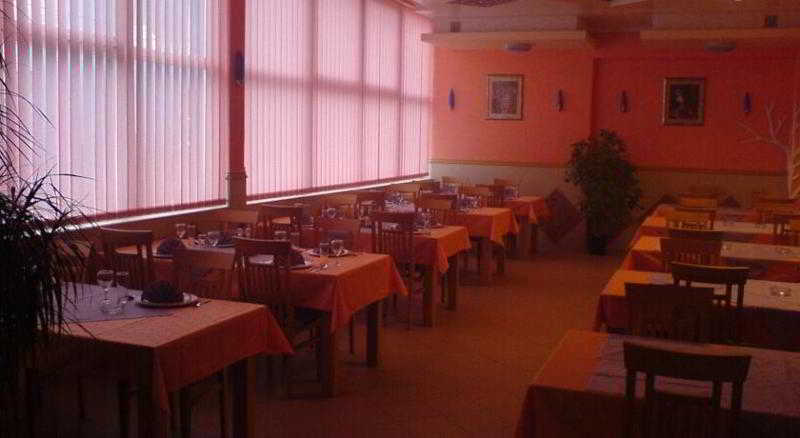 Hotel BM Sarajevo Exterior foto