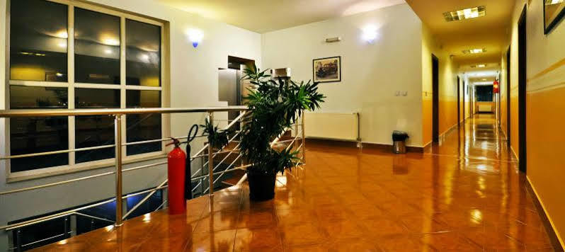 Hotel BM Sarajevo Exterior foto